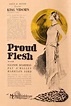 ‎Proud Flesh (1925) directed by King Vidor • Reviews, film + cast ...