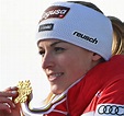 Ski alpin/Mondiaux. Tonitruante Lara Gut-Behrami