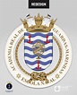 Brasão da Escola Naval | Brasão, Marinha, Naval