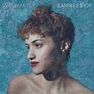 n0 data: Empress Of - Systems EP