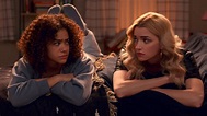 'Ginny y Georgia' (2021-) - Temporada 2 en Netflix, 5 de enero - Martin ...