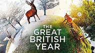 The Great British Year (2013) - Plex