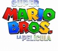 Super Mario Bros. La Película | Sitio Oficial | 05 Abril 2023