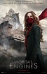 Mortal Engines Poster and Featurette Explore Hester Shaw | Collider