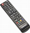 Samsung BN59 – 01199 F TV Mando a Distancia Original Factory: Amazon.es ...