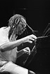 The Revolutionary Genius of Cecil Taylor | The New Yorker