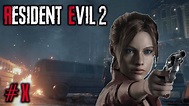 Resident Evil 2 #010 Deutsch/German - YouTube
