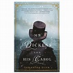 Mr. Dickens and His Carol at Bas Bleu | UQ1062 Christmas Tale ...