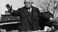 155º aniversario de David Lloyd George