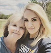 Carole Underwood (Carrie Underwood mother) family: husband and kids ...