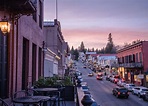15 Unique and Fun Things to do in Nevada City, California - Live Like ...