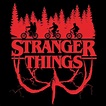Stranger Things Logo, Theme and Artworks - Noupe Online Magazine