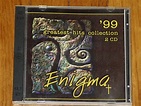 Enigma – Greatest Hits Collection `99 (2 CD) - Kupindo.com (55163099)