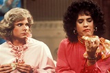 Tom Hanks — "Bosom Buddies" | Early TV Appearances by A-List Movie ...