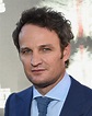 Actor Jason Clarke Looks Back at Ted Kennedy’s Darkest Hour in ...