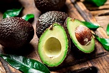 Avocados – icon or enemy? | British Dietetic Association (BDA)