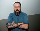 British producer Andrew Weatherall dies age 56 - District Magazine
