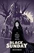 Black Sunday (1960) poster by Matt Talbot | Películas de miedo ...