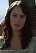 Kaya Scodelario foto Piratas del Caribe: La venganza de Salazar / 3 de 3