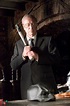 Alfred Pennyworth, played by Michael Caine (The Dark Knight) | DC ...