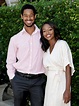 Alfred Enoch and Aja Naomi King Dating - Essence