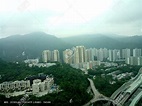 香港大围建筑,都市风光,建筑摄影,摄影素材,汇图网www.huitu.com