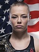 Rose Namajunas : Official MMA Fight Record (12-6-0)