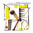 The Best Of Yellowjackets, Yellowjackets | CD (album) | Muziek | bol.com