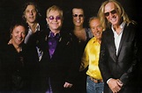 Mitglieder der Elton John Band