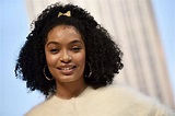 Yara Shahidi - Biography, Height & Life Story | Super Stars Bio