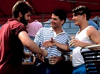 Remembering Longtime Companion, pioneering portrait of the AIDS crisis