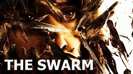 The Swarm (2020) - Netflix Movie - Where To Watch
