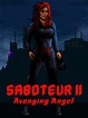 Saboteur II Avenging Angel | いますぐダウンロードして購入 - Epic Games Store