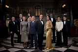 The Halcyon Cancelled By ITV - No Season 2 | Renew Cancel TV