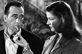 I Wouldn't Stop Loving You: the Films of Bogie & Bacall | Music Box Theatre