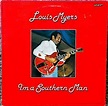 Louis Myers – I'm A Southern Man (1978, Vinyl) - Discogs