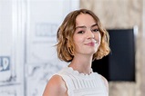 Brigette Lundy-Paine Biography; Age, Gender, Instagram, Pronoun, Movies ...