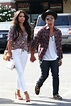 Latin Model Jessica Caban is dating 24k Magic singer Bruno Mars since ...