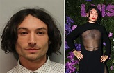Ezra Miller Arrested: What Happened to the 'Flash' Star in Hawaii?