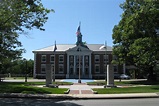 File:Braintree Town Hall, MA.jpg - Wikimedia Commons