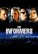 The Informers Picture - Image Abyss