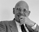 Michel Foucault Biography - Facts, Childhood, Family Life & Achievements