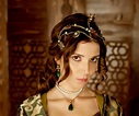 Sultana Hatice - El Sultán - mitelefe.com