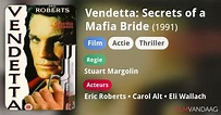 Vendetta: Secrets of a Mafia Bride (film, 1991) - FilmVandaag.nl
