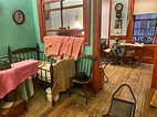 Lower East Side Tenement Museum, New York City