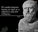 Frases de platão: 60 citações do filósofo Platão