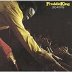 Freddie King 1934-1976: Amazon.co.uk: CDs & Vinyl