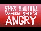 She's Beautiful When She's Angry (2014) Official Trailer - YouTube