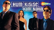 Hum Kisise Kum Nahin (2002 film) - Alchetron, the free social encyclopedia