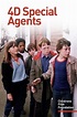 4D Special Agents (1981) — The Movie Database (TMDB)